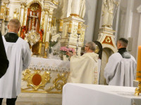 WIGILIA PASCHALNA - 04.04.2026