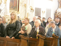 WIGILIA PASCHALNA - 04.04.2026