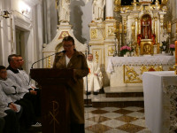 WIGILIA PASCHALNA - 04.04.2026