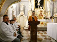 WIGILIA PASCHALNA - 04.04.2026