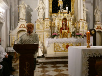 WIGILIA PASCHALNA - 04.04.2026