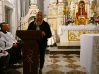 WIGILIA PASCHALNA - 04.04.2026