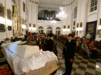 WIGILIA PASCHALNA - 04.04.2026