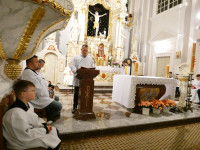 WIGILIA PASCHALNA - 04.04.2026