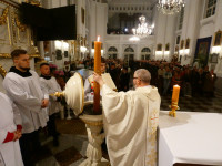 WIGILIA PASCHALNA - 04.04.2026