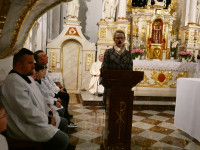 WIGILIA PASCHALNA - 04.04.2026