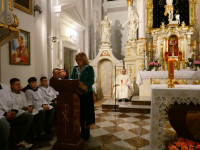 WIGILIA PASCHALNA - 04.04.2026