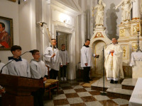 WIGILIA PASCHALNA - 04.04.2026