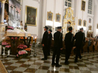 WIGILIA PASCHALNA - 04.04.2026