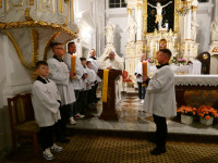 WIGILIA PASCHALNA - 04.04.2026