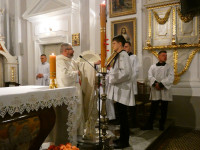 WIGILIA PASCHALNA - 04.04.2026