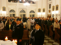 WIGILIA PASCHALNA - 04.04.2026