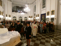 WIGILIA PASCHALNA - 04.04.2026