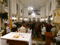 WIGILIA PASCHALNA - 04.04.2026