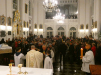 WIGILIA PASCHALNA - 04.04.2026
