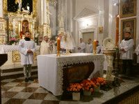 WIGILIA PASCHALNA - 04.04.2026