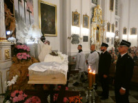 WIGILIA PASCHALNA - 04.04.2026