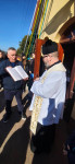 POŚWIĘCENIE POKARMÓW - 04.04.2026