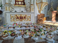 POŚWIĘCENIE POKARMÓW - 04.04.2026