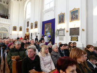 WIELKI PIĄTEK - 03.04.2026