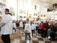 WIELKI PIĄTEK - 03.04.2026