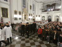 WIELKI PIĄTEK - 03.04.2026