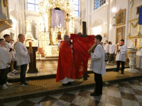 WIELKI PIĄTEK - 03.04.2026