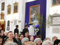 WIELKI PIĄTEK - 03.04.2026