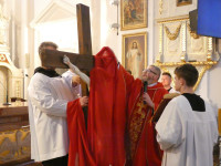 WIELKI PIĄTEK - 03.04.2026