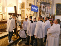 WIELKI PIĄTEK - 03.04.2026