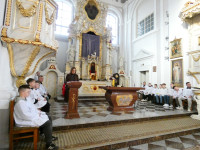 WIELKI PIĄTEK - 03.04.2026