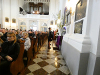 WIELKI PIĄTEK - 03.04.2026