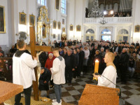 WIELKI PIĄTEK - 03.04.2026