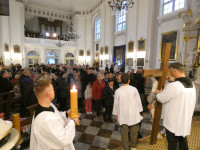 WIELKI PIĄTEK - 03.04.2026