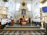 WIELKI PIĄTEK - 03.04.2026