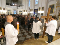 WIELKI PIĄTEK - 03.04.2026