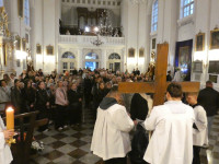 WIELKI PIĄTEK - 03.04.2026