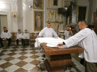 WIELKI PIĄTEK - 03.04.2026