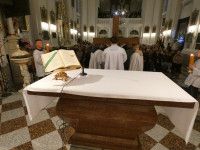 WIELKI PIĄTEK - 03.04.2026