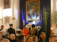 WIELKI PIĄTEK - 03.04.2026