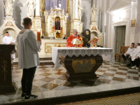 WIELKI PIĄTEK - 03.04.2026