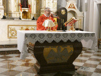 WIELKI PIĄTEK - 03.04.2026