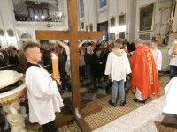 WIELKI PIĄTEK - 03.04.2026