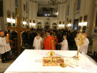 WIELKI PIĄTEK - 03.04.2026
