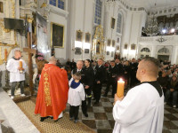 WIELKI PIĄTEK - 03.04.2026
