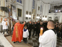 WIELKI PIĄTEK - 03.04.2026