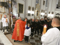 WIELKI PIĄTEK - 03.04.2026