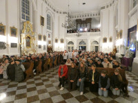 WIELKI PIĄTEK - 03.04.2026