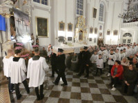 WIELKI PIĄTEK - 03.04.2026
