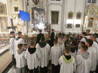 WIELKI PIĄTEK - 03.04.2026